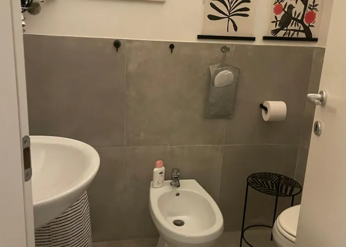 Casaro Stazione 巴里