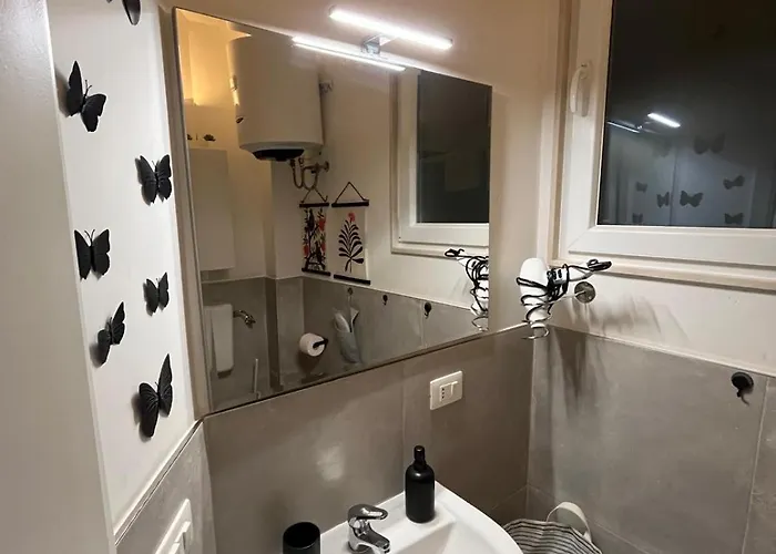 Casaro Stazione 公寓